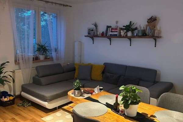 3 bedroom flat for sale, 67 m², Pražská, Sedlec 3 bedroom flat for sale, 67 m², Pražská, Sedlec