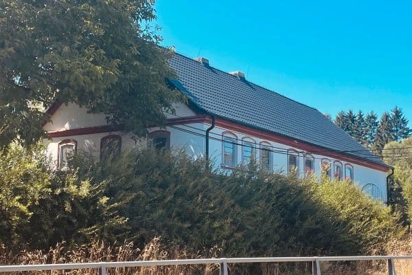 house for sale, 470 m², Volfartice house for sale, 470 m², Volfartice