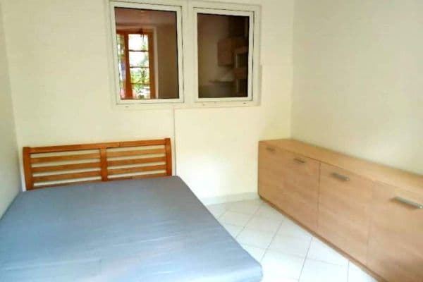 1 bedroom flat to rent, 32 m², Gutova, Praha 1 bedroom flat to rent, 32 m², Gutova, Praha