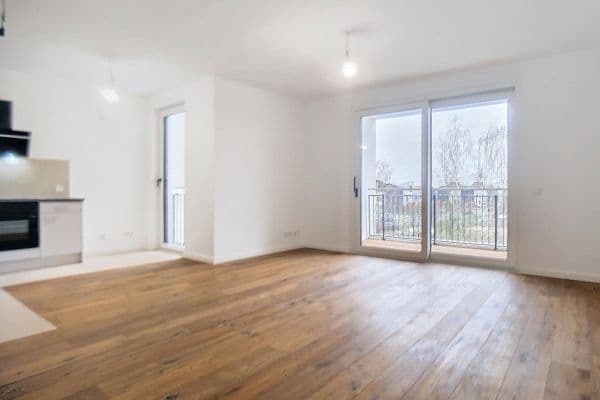 2 bedroom flat to rent, 69 m², Kanada Allee 1, Teltow 2 bedroom flat to rent, 69 m², Kanada Allee 1, Teltow