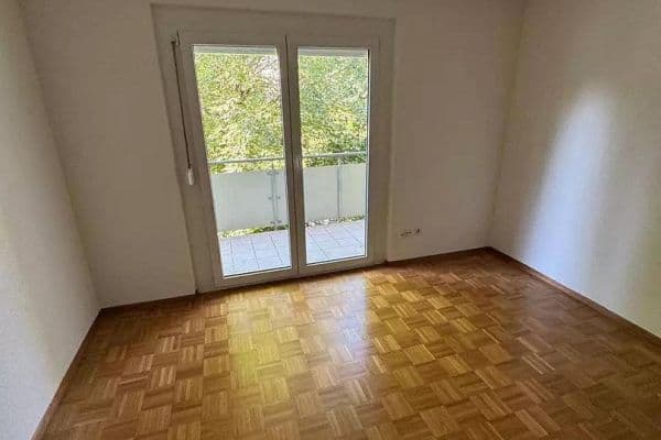 2 bedroom flat to rent, 53 m², Tübingen 2 bedroom flat to rent, 53 m², Tübingen