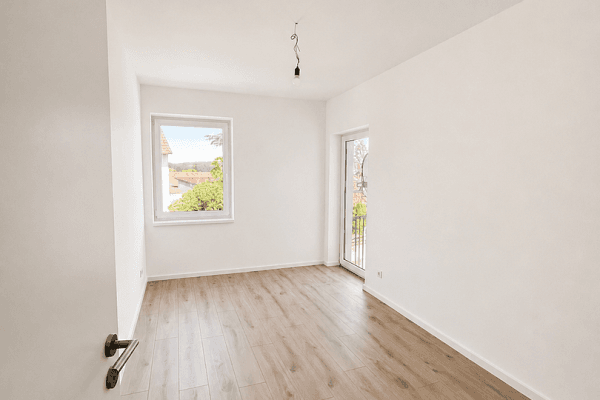 3 bedroom flat to rent, 61 m², Spardorf 3 bedroom flat to rent, 61 m², Spardorf