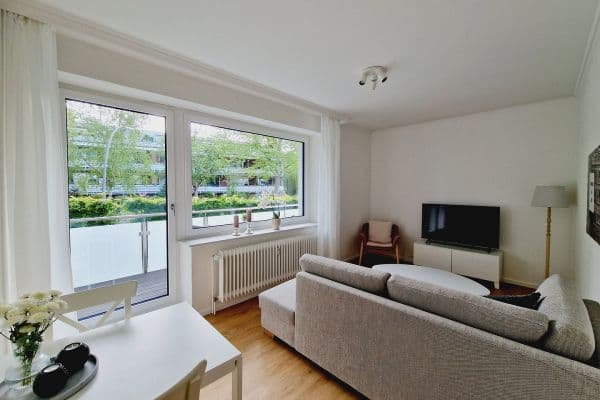 2 bedroom flat to rent, 50 m², Heidewinkel 17, Hamburg, Hamburg 2 bedroom flat to rent, 50 m², Heidewinkel 17, Hamburg, Hamburg