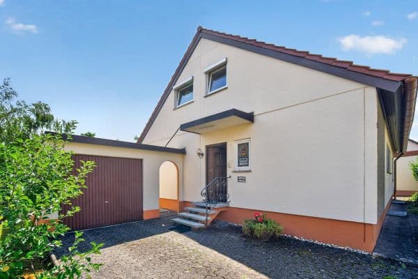 house for sale, 161 m², Helvetierstr. 19, Rottweil house for sale, 161 m², Helvetierstr. 19, Rottweil