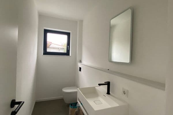 house to rent, 154 m², Ingolstadt / Gerolfing, Bavaria house to rent, 154 m², Ingolstadt / Gerolfing, Bavaria