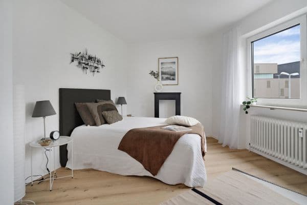 2 bedroom flat for sale, 52 m², Nürnberg 2 bedroom flat for sale, 52 m², Nürnberg
