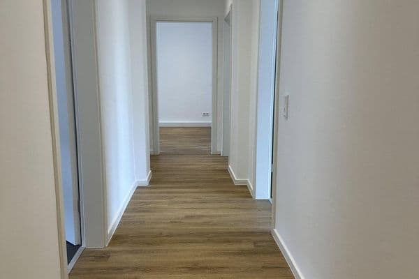 3 bedroom flat to rent, 85 m², Ruhrstraße 58, Witten 3 bedroom flat to rent, 85 m², Ruhrstraße 58, Witten