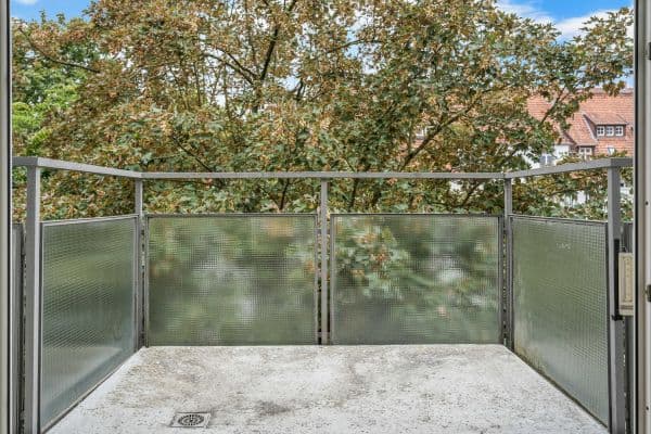 Studio flat to rent, 38 m², An der Christuskirche 19, Hanover, Lower Saxony Studio flat to rent, 38 m², An der Christuskirche 19, Hanover, Lower Saxony