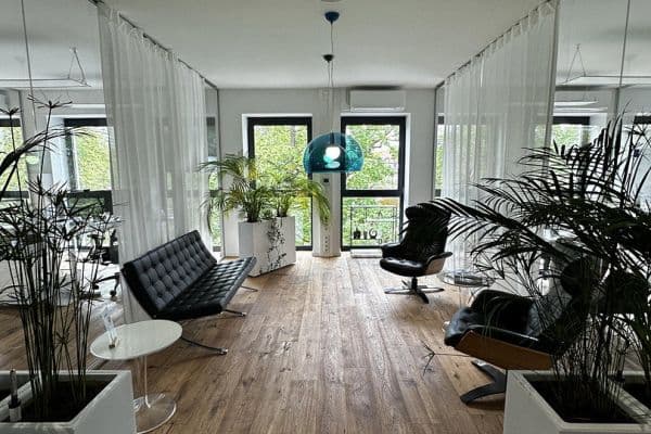 office to rent, 275 m², Moststr. 33, Fürth office to rent, 275 m², Moststr. 33, Fürth