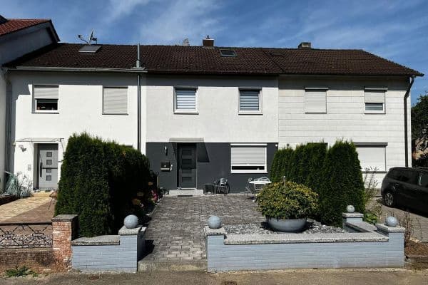 house for sale, 123 m², Neckarsulm house for sale, 123 m², Neckarsulm
