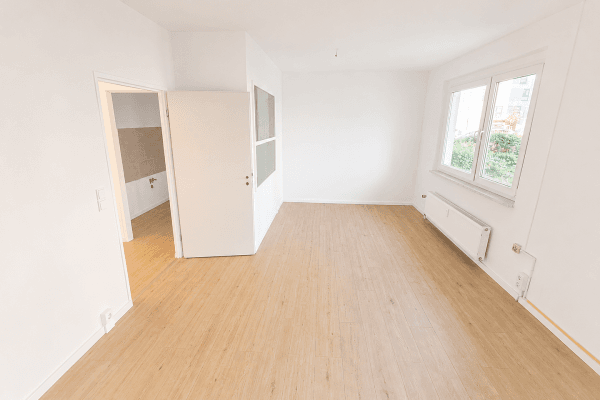 1 bedroom flat to rent, 35 m², Bernau bei Berlin 1 bedroom flat to rent, 35 m², Bernau bei Berlin