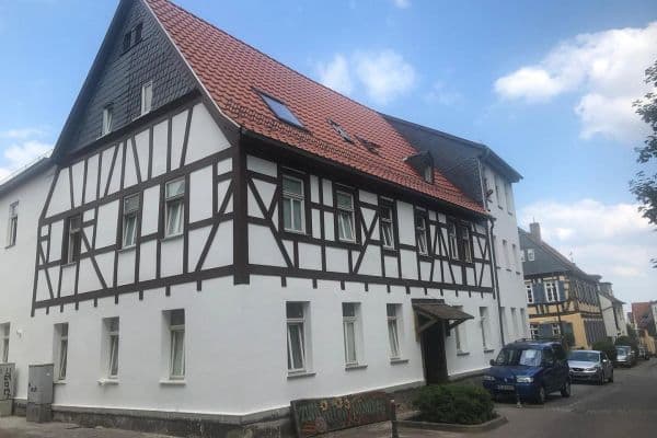 1 bedroom flat to rent, 20 m², Friedberg (Hessen) 1 bedroom flat to rent, 20 m², Friedberg (Hessen)