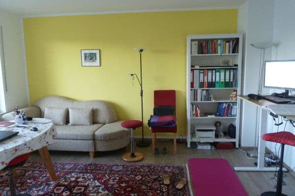 2 bedroom flat for sale, 51 m², Dahlemstraße 25, Aschaffenburg 2 bedroom flat for sale, 51 m², Dahlemstraße 25, Aschaffenburg
