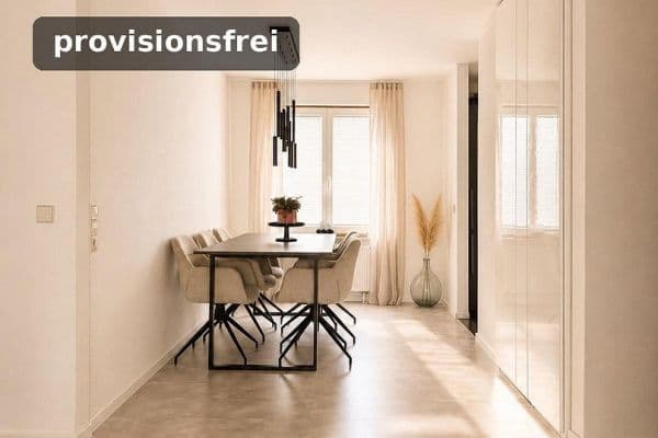 2 bedroom with open-plan kitchen flat for sale, 85 m², Holzgerlingen 2 bedroom with open-plan kitchen flat for sale, 85 m², Holzgerlingen