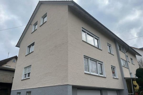 2 bedroom flat for sale, 63 m², Straubenhardt 2 bedroom flat for sale, 63 m², Straubenhardt