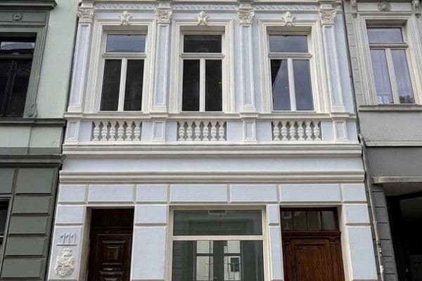 3 bedroom flat to rent, 69 m², Adalbertsteinweg 111, Aachen, North Rhine-Westphalia 3 bedroom flat to rent, 69 m², Adalbertsteinweg 111, Aachen, North Rhine-Westphalia