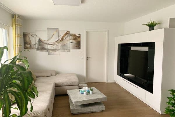 4 bedroom flat to rent, 108 m², Sindelfingen 4 bedroom flat to rent, 108 m², Sindelfingen