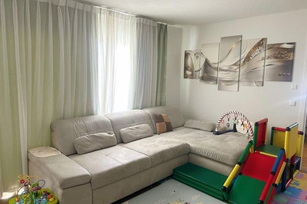4 bedroom flat to rent, 108 m², Sindelfingen 4 bedroom flat to rent, 108 m², Sindelfingen