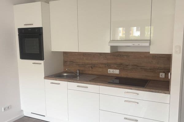 1 bedroom flat to rent, 34 m², Eichenring 17a, Panketal 1 bedroom flat to rent, 34 m², Eichenring 17a, Panketal
