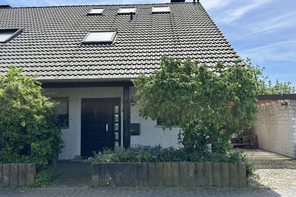 house for sale, 114 m², Pfungstadt house for sale, 114 m², Pfungstadt