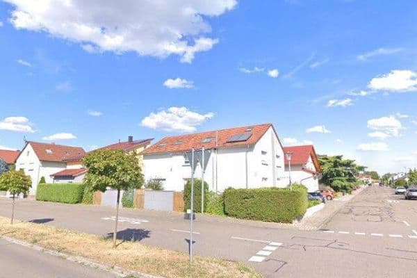 2 bedroom with open-plan kitchen flat to rent, 130 m², Waghäusel 2 bedroom with open-plan kitchen flat to rent, 130 m², Waghäusel