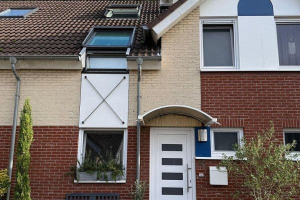 house for sale, 113 m², Willich house for sale, 113 m², Willich