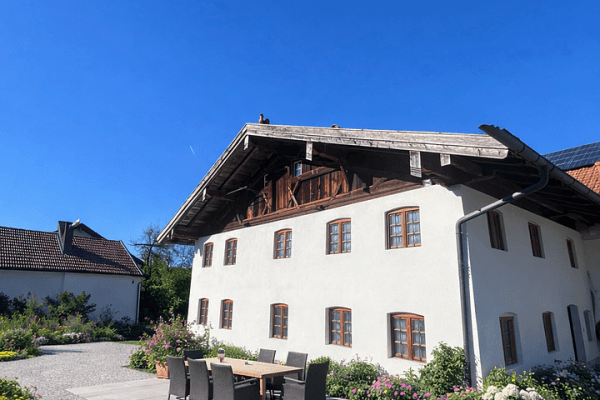 house to rent, 150 m², Vogtareuth, Bavaria house to rent, 150 m², Vogtareuth, Bavaria