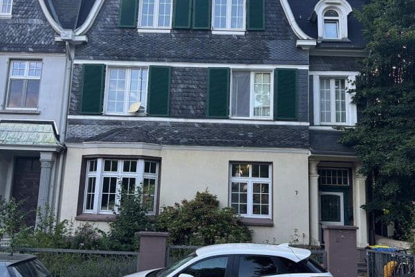 2 bedroom flat to rent, 108 m², Wuppertal 2 bedroom flat to rent, 108 m², Wuppertal