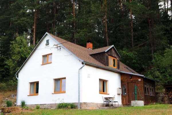 recreational property to rent, 0 m², Mařenice recreational property to rent, 0 m², Mařenice