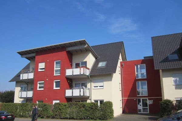 3 bedroom flat to rent, 80 m², Eidinghausener Str. 25, Bad Oeynhausen, North Rhine-Westphalia 3 bedroom flat to rent, 80 m², Eidinghausener Str. 25, Bad Oeynhausen, North Rhine-Westphalia