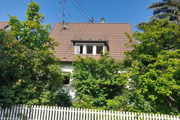 house for sale, 124 m², Sindelfingen house for sale, 124 m², Sindelfingen