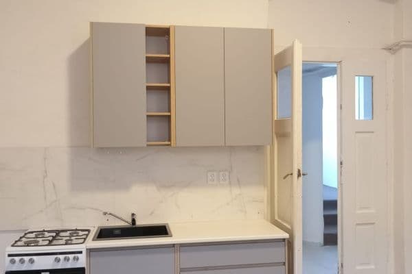 1 bedroom with open-plan kitchen flat to rent, 58 m², Pražská, Liběchov 1 bedroom with open-plan kitchen flat to rent, 58 m², Pražská, Liběchov