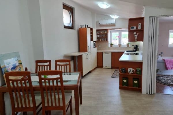 1 bedroom with open-plan kitchen flat to rent, 51 m², Městský kopec, Bílovec 1 bedroom with open-plan kitchen flat to rent, 51 m², Městský kopec, Bílovec