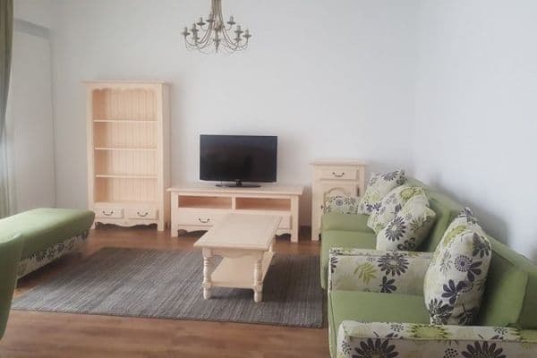 2 bedroom flat to rent, 70 m², Anenská, Brno 2 bedroom flat to rent, 70 m², Anenská, Brno