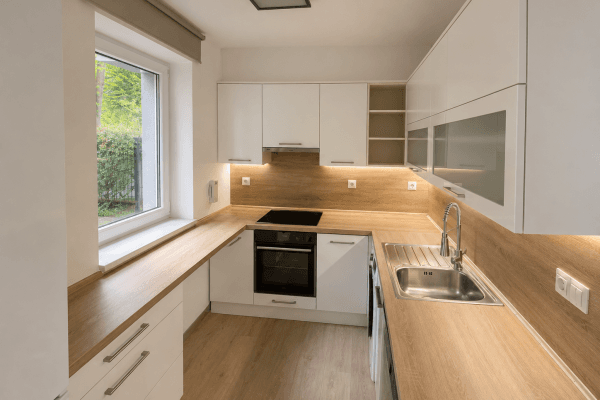 1 bedroom with open-plan kitchen flat to rent, 50 m², U Staré elektrárny, Ostrava 1 bedroom with open-plan kitchen flat to rent, 50 m², U Staré elektrárny, Ostrava