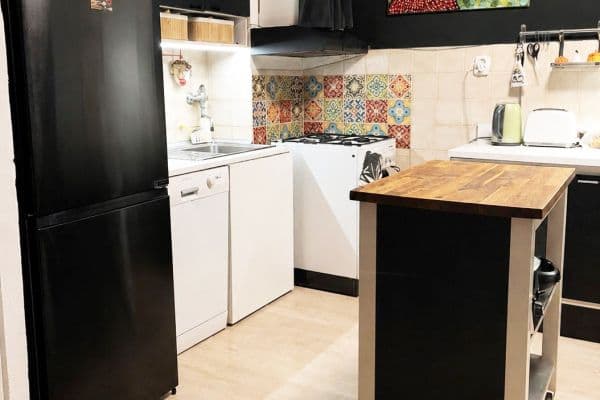 2 bedroom with open-plan kitchen flat to rent, 73 m², Gagarinova, Pardubice, Pardubický Region 2 bedroom with open-plan kitchen flat to rent, 73 m², Gagarinova, Pardubice, Pardubický Region