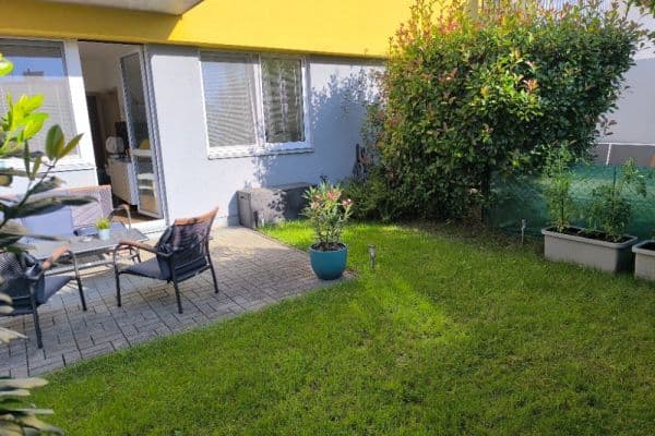 1 bedroom with open-plan kitchen flat for sale, 40 m², Mirešická, Jinočany 1 bedroom with open-plan kitchen flat for sale, 40 m², Mirešická, Jinočany