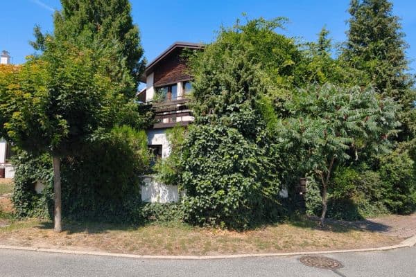 house for sale, 215 m², Husova, Zeleneč house for sale, 215 m², Husova, Zeleneč