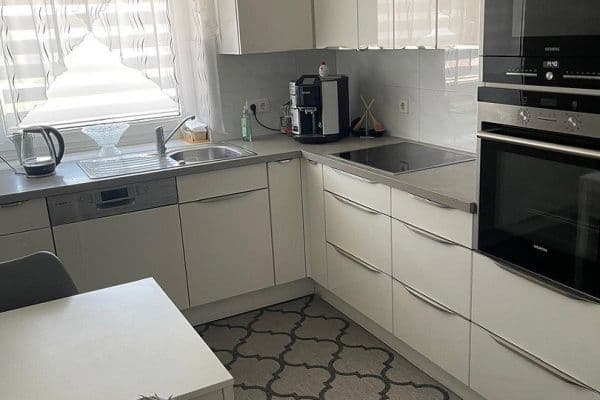 3 bedroom flat for sale, 77 m², Bad Säckingen 3 bedroom flat for sale, 77 m², Bad Säckingen