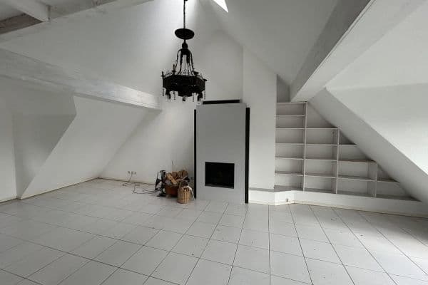 3 bedroom with open-plan kitchen flat to rent, 110 m², Offenbach 3 bedroom with open-plan kitchen flat to rent, 110 m², Offenbach