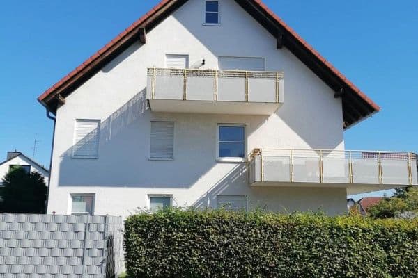 1 bedroom with open-plan kitchen flat to rent, 57 m², Gießen 1 bedroom with open-plan kitchen flat to rent, 57 m², Gießen