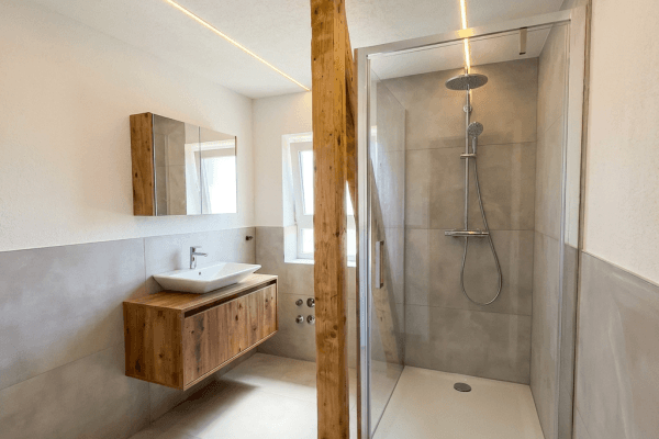 1 bedroom with open-plan kitchen flat to rent, 54 m², Kaufbeuren, Bavaria 1 bedroom with open-plan kitchen flat to rent, 54 m², Kaufbeuren, Bavaria