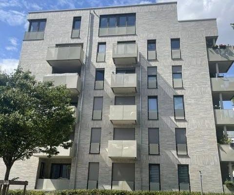 1 bedroom flat to rent, 31 m², Ulmenstraße 83, Düsseldorf, North Rhine-Westphalia 1 bedroom flat to rent, 31 m², Ulmenstraße 83, Düsseldorf, North Rhine-Westphalia