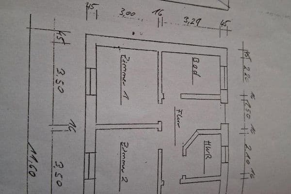 house for sale, 69 m², Alt Bennebek house for sale, 69 m², Alt Bennebek