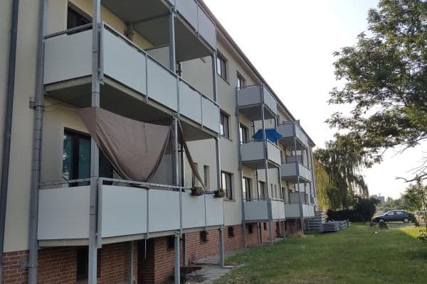 1 bedroom with open-plan kitchen flat to rent, 61 m², Am Polderdeich 9, Magdeburg, Saxony-Anhalt 1 bedroom with open-plan kitchen flat to rent, 61 m², Am Polderdeich 9, Magdeburg, Saxony-Anhalt