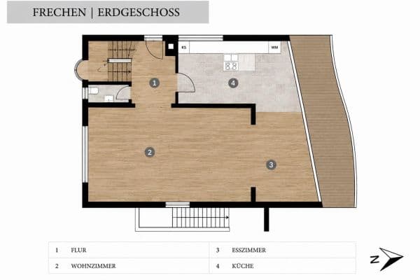 house for sale, 340 m², Frechen house for sale, 340 m², Frechen