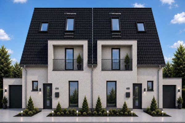 house for sale, 155 m², Oberweg 6, Kerpen house for sale, 155 m², Oberweg 6, Kerpen
