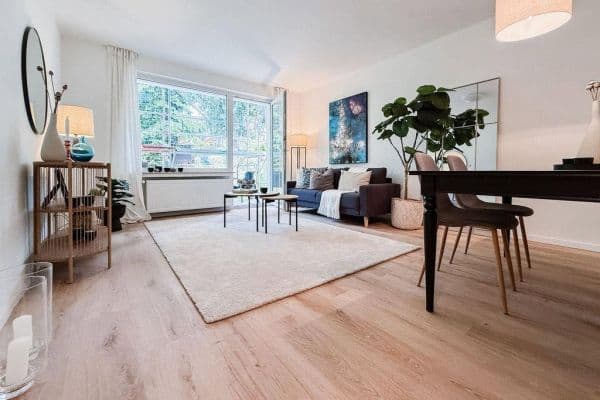 2 bedroom with open-plan kitchen flat for sale, 75 m², Am Sattelgut 18, Bochum 2 bedroom with open-plan kitchen flat for sale, 75 m², Am Sattelgut 18, Bochum