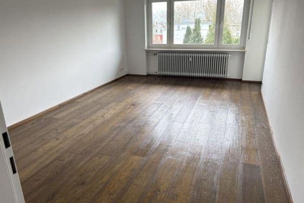3 bedroom flat for sale, 71 m², Schoblochweg 5, Lindau 3 bedroom flat for sale, 71 m², Schoblochweg 5, Lindau
