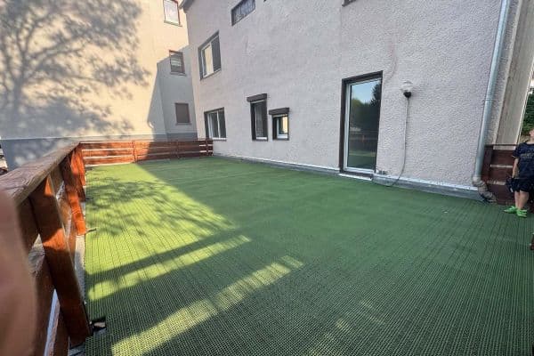 2 bedroom with open-plan kitchen flat to rent, 95 m², Bochum 2 bedroom with open-plan kitchen flat to rent, 95 m², Bochum